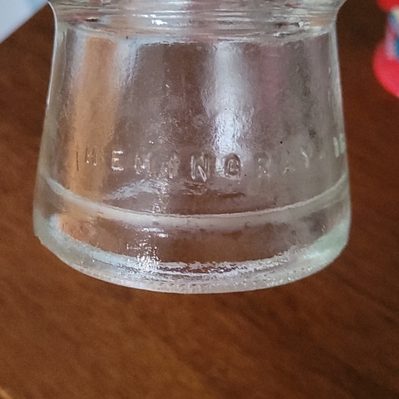 Glass Insulator - Picture 8 of 10